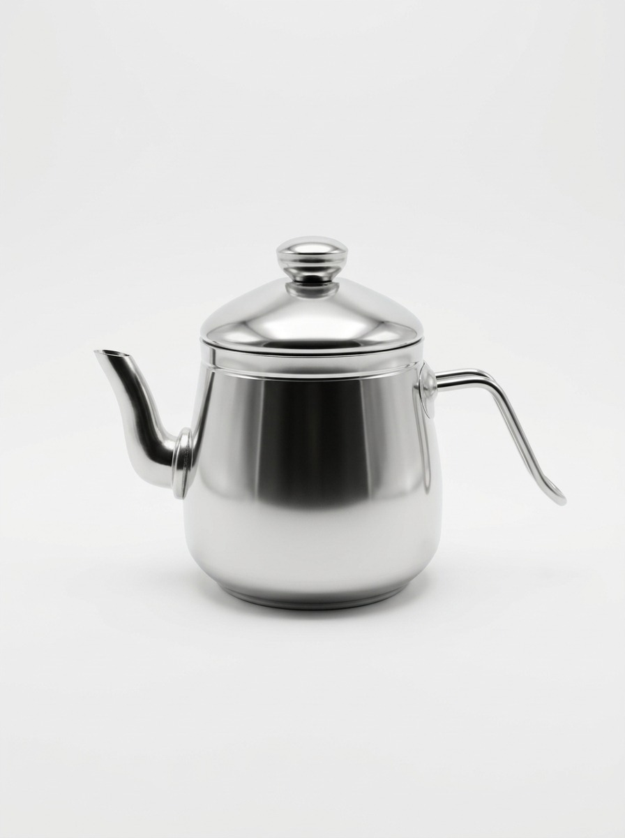 Teapot 2