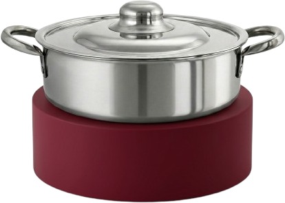 Oven Tray Set with Handles and Lid