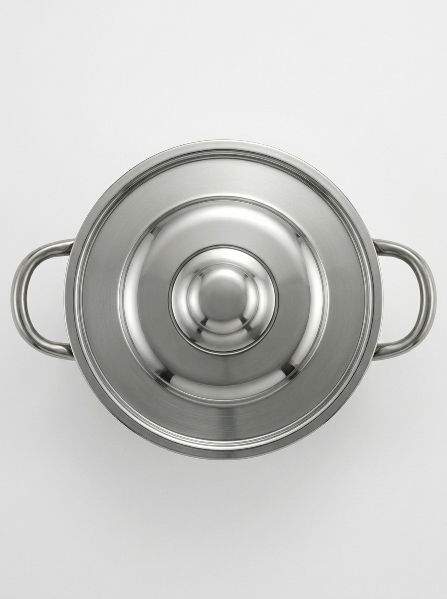 Oven Tray Set with Handles and Lid