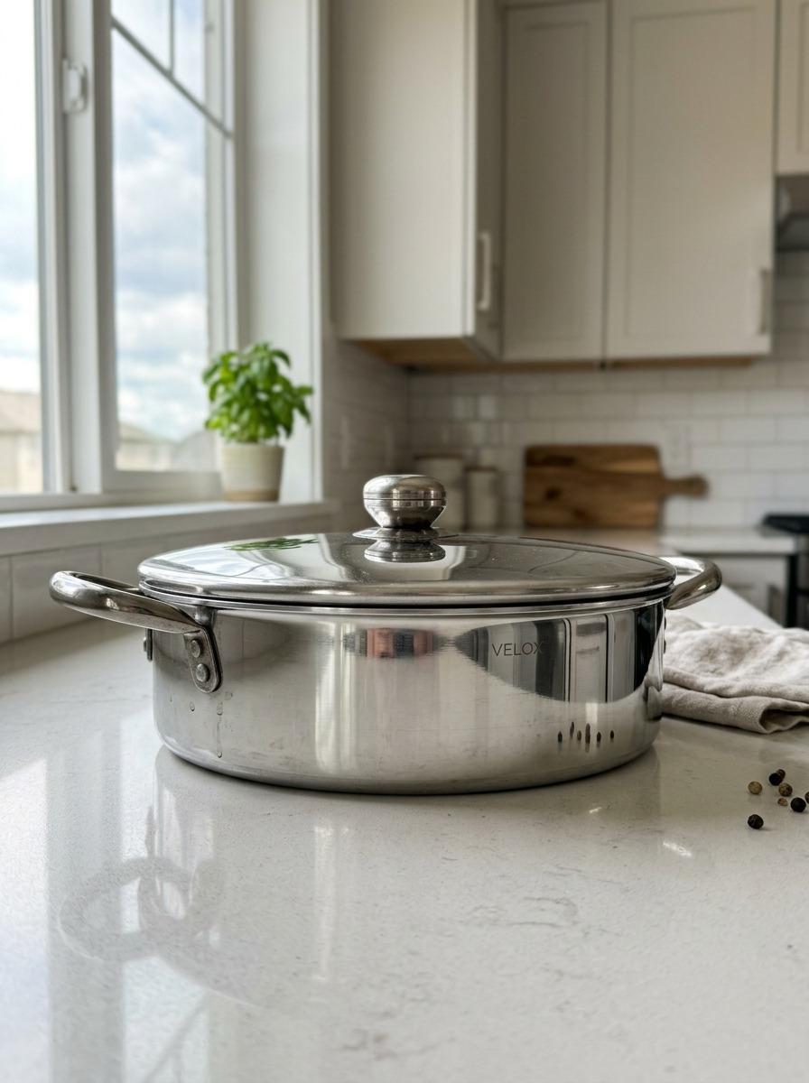 طقم صينية فرن  يد وغطاء ايطالي