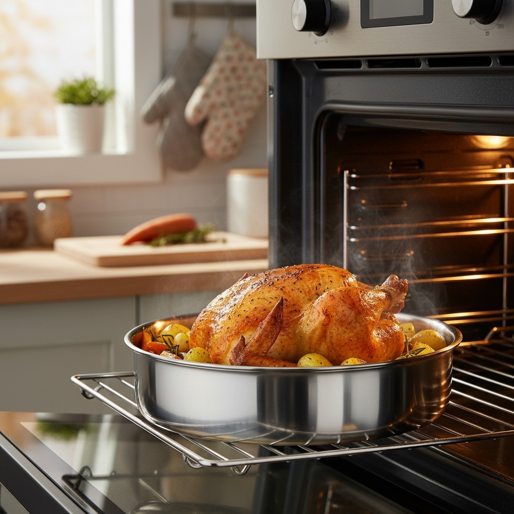 طقم صينية فرن تركي