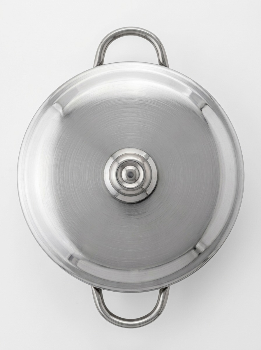 طقم صينية فرن يد وغطاء تشيكي