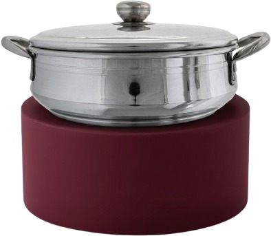 طقم صينية فرن يد وغطاء تشيكي