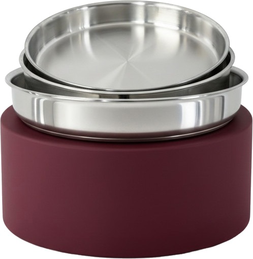 طقم صينية بيتزا